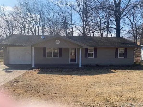 1322 Peggy Ln, Poplar Bluff, MO 63901