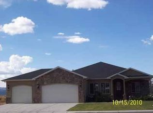 54 S 4050 W, Cedar City, UT 84720