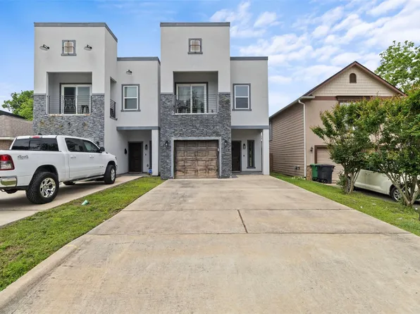6706 Lozier St, Houston, TX 77021