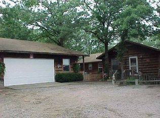 2169 Eagle Blvd, Kingston, OK 73439
