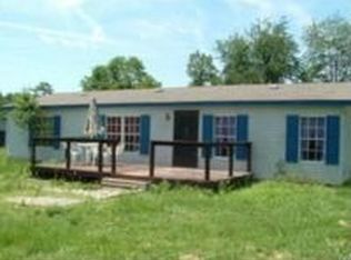 554 E Harrod Rd, Austin, IN 47102