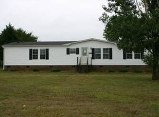 1573 Yelverton Grove Rd, Smithfield, NC 27577