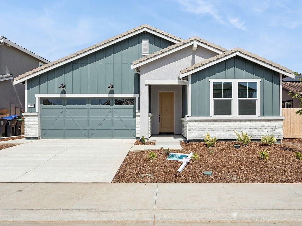 Santa Rosa II Farmhouse WB