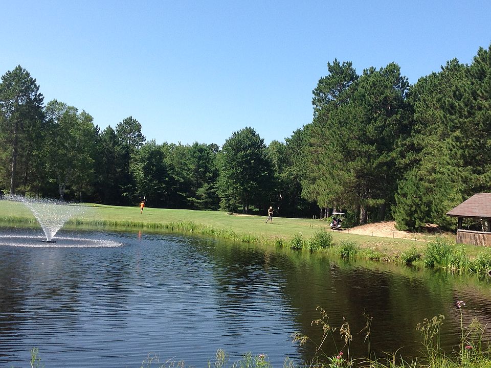 Golf Course