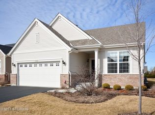 1243 Barkston Ln, Aurora, IL 60502