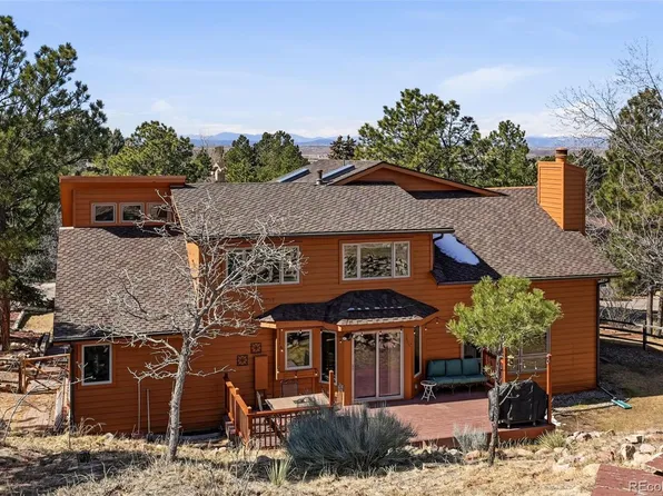 8915 Mad River Road, Parker, CO 80134