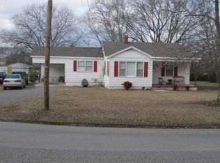 461 Hancock Rd, Jasper, TN 37347