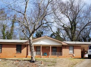 3650 W Austin Ct #3652, Decatur, GA 30032