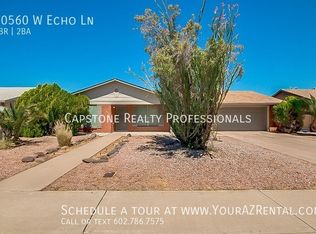 10560 W Echo Ln, Peoria, AZ 85345