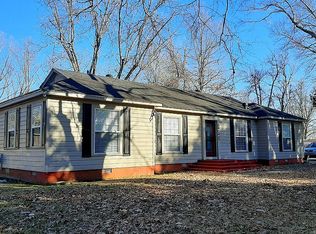 226 S Oak Ave, Ruleville, MS 38771