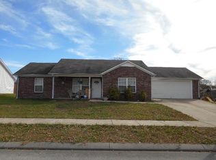2034 Golden Ct, Spring Hill, TN 37174