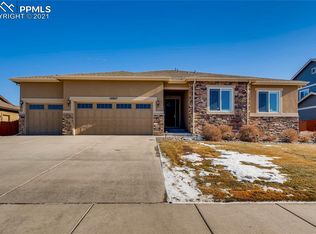 10887 Mount Evans Dr, Peyton, CO 80831