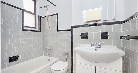 Rented by SP Brokerage Inc