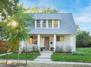 4419 Osceola St, Denver, CO 80212
