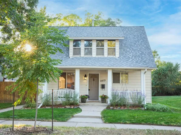 4419 Osceola Street, Denver, CO 80212