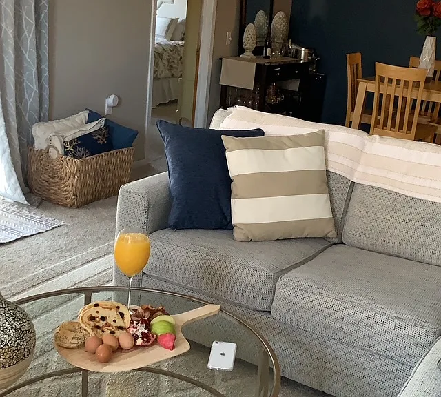 1625 Kings Mill Way #101 — Photo 4