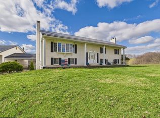 1089 S Mountaineer Hwy, Thornton, WV 26440