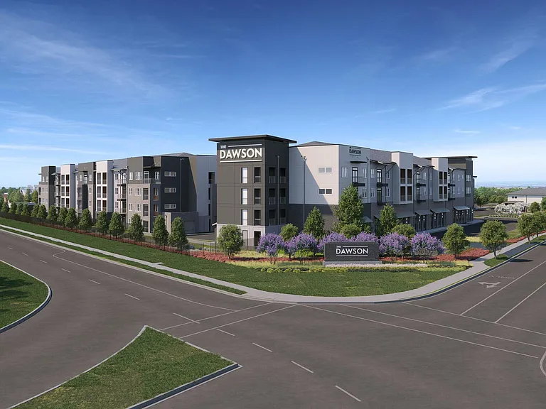 The Dawson on 360 — Photo 37