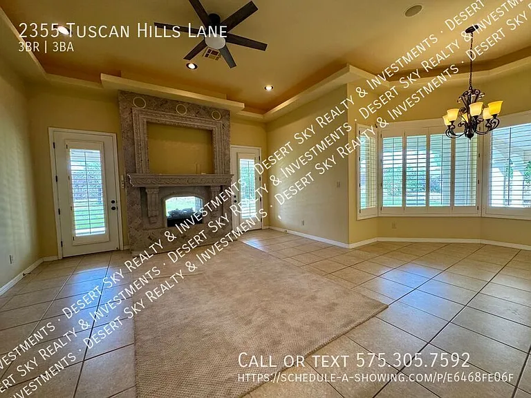 2355 Tuscan Hills Ln — Photo 20