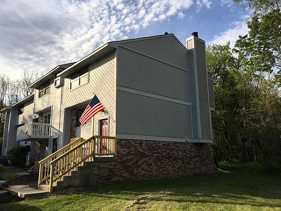 1038 Ryeland End Unit