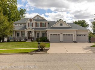 11254 Jerryson Dr, Grand Ledge, MI