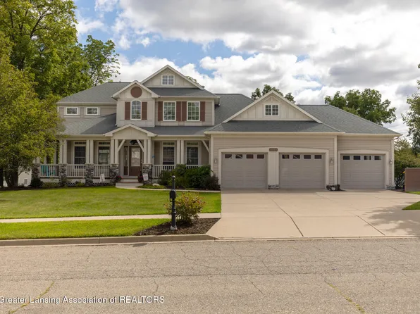 11254 Jerryson Dr, Grand Ledge, MI 48837