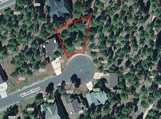 3490 W Lead Rope, Flagstaff, AZ 86005