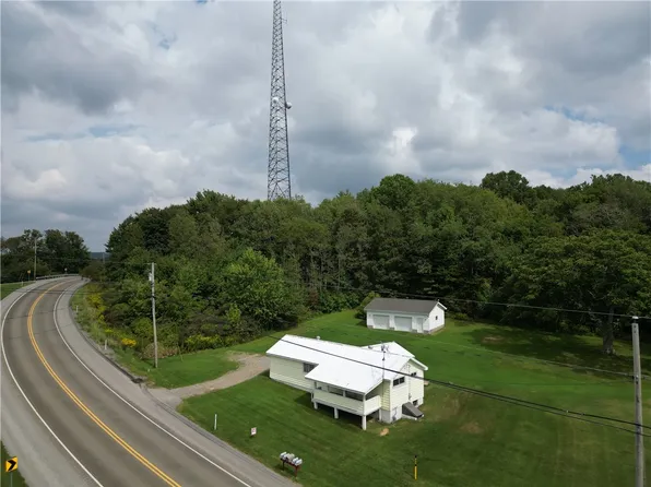 17356 Route 119 Hwy N, Rochester Mills, PA 15771