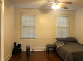 7815 Hampson St, New Orleans, LA 70118