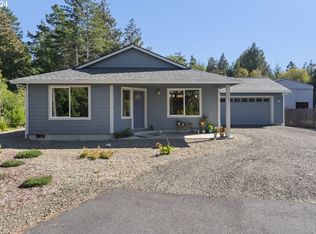 88999 Sutton Lake Rd, Florence, OR 97439