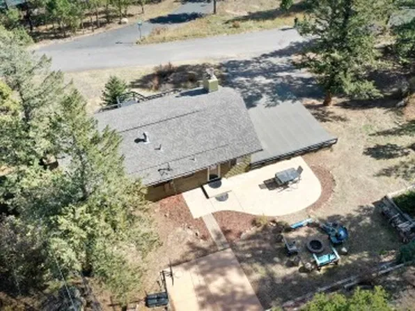 646 Aspen Ave, Estes Park, CO 80517