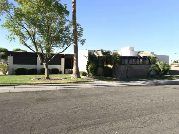1440 E Laguna Pl Unit 15, Yuma, AZ 85365