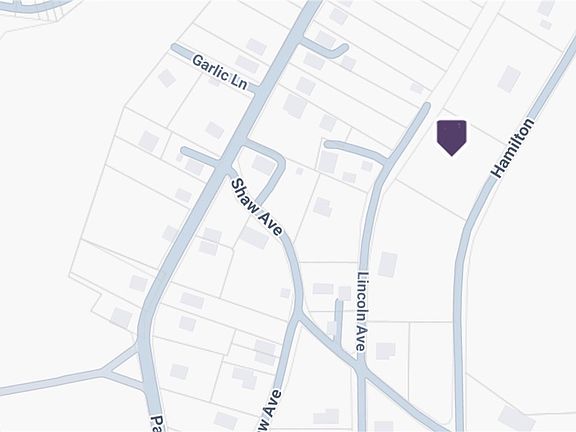 2nd image of 0 Lincoln Ave
