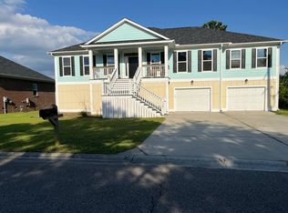 1508 Eagle Landing Blvd, Hanahan, SC 29410