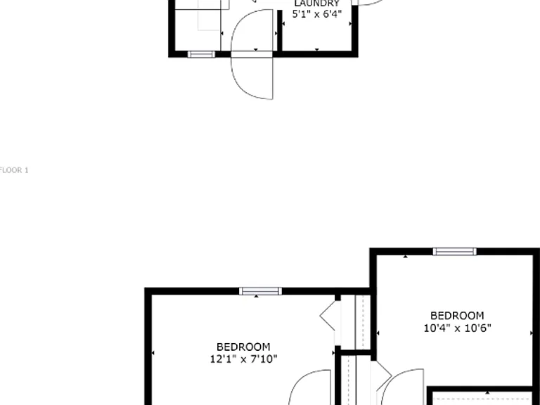 Hickory Drive and Pinecrest Apartments — Photo 97