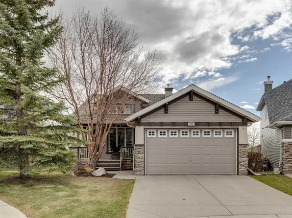 230 W Royal Oak Pl NW, Calgary, AB T3G 4Y6