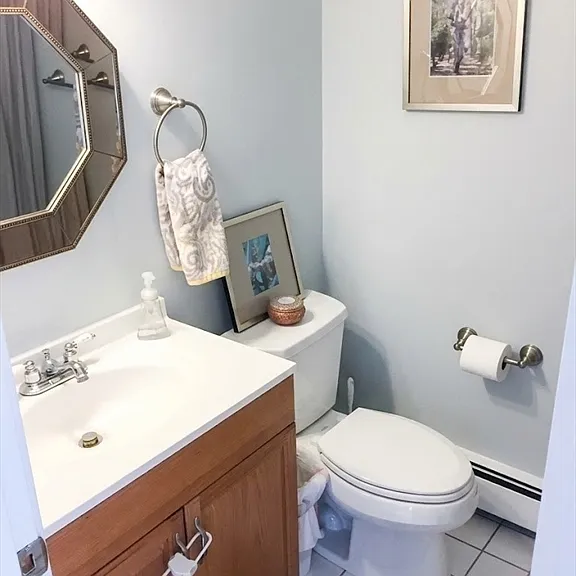 208 Charles St #1A — Photo 7