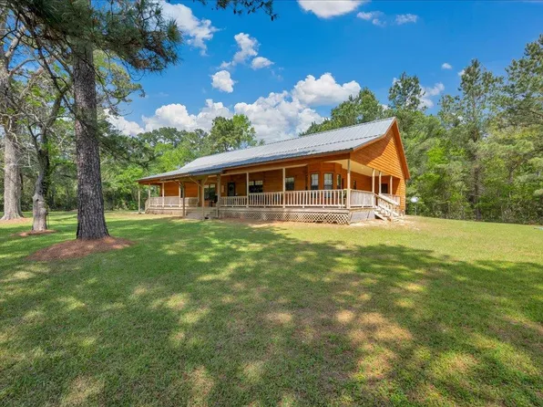 2170 Martin Cochran Rd, Huntington, TX 75949