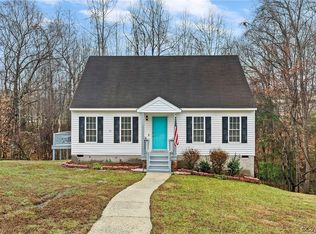 5137 Glen Tara Dr, Midlothian, VA 23112