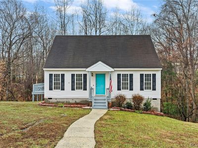 5137 Glen Tara Dr, Midlothian, VA, 23112