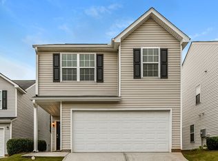 83 Sharp Way, Cartersville, GA 30120