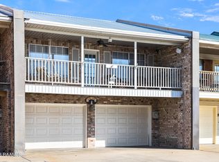 526 Bayview Ln, Cypremort Point, LA 70538