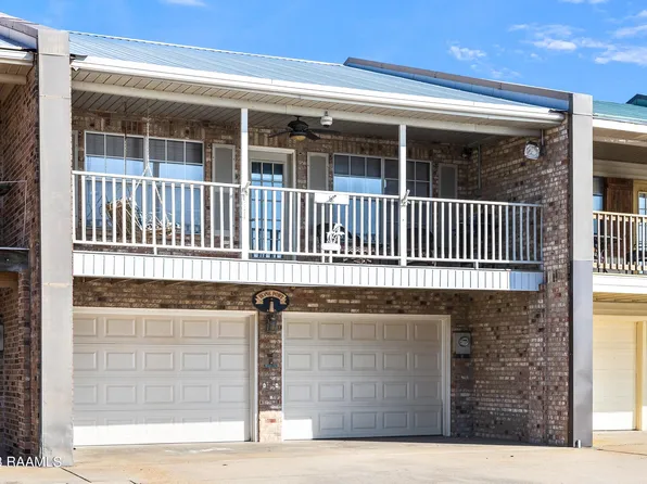 526 Bayview Ln, Cypremort Point, LA 70538