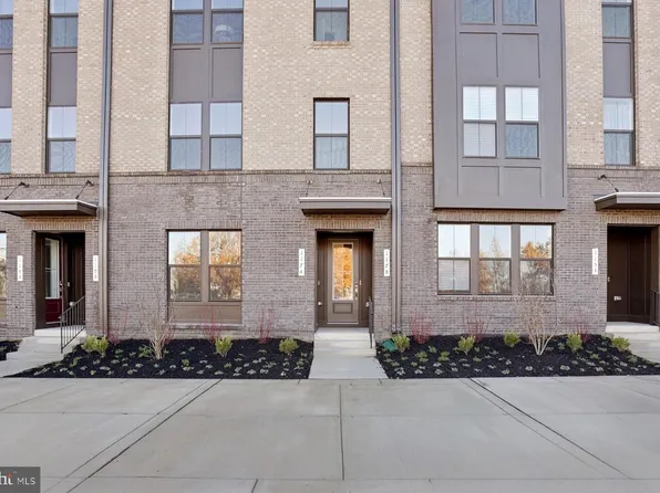 105B E Cromwell St Lot 2004, Baltimore, MD 21230