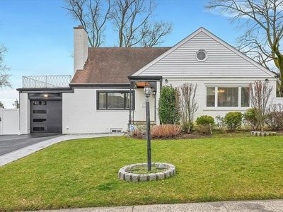 42 (aka 40) Oxford Avenue, Yonkers, NY, 10710