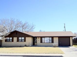 30 Del Norte Dr, Roswell, NM 88201