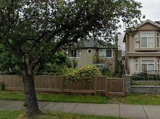 1661 E 49th Ave, Vancouver, BC V5P 1S8