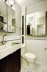 Rented by City Connections Realty