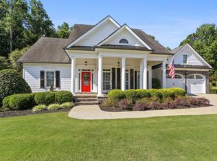 223 Sable Ridge Way, Acworth, GA 30102