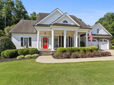 223 Sable Ridge Way, Acworth, GA, 30102